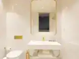 Двухместный номер Стандарт с красивым видом из окна