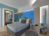 Полулюкс с балконом