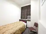 Одноместный номер Стандарт