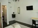 Двухместный номер Стандарт с балконом