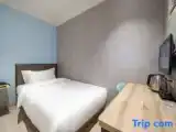 Одноместный номер Стандарт