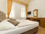 Двухместный номер Стандарт с красивым видом из окна