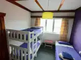 Кровать в общем номере (женский номер)