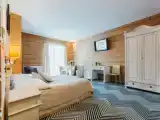 Двухместный номер Deluxe