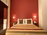 Номер Стандарт