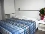 Двухместный номер Стандарт
