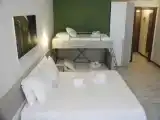 Четырёхместный номер