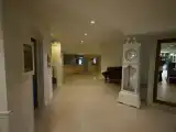 Двухместный номер Deluxe