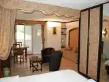 Одноместный номер Стандарт Цокольный этаж