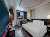 Двухместный номер Deluxe