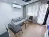 Двухместный полулюкс