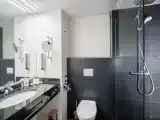 Одноместный номер Комфорт