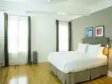 Двухместный номер Deluxe