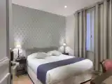 Двухместный номер Комфорт