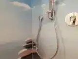 Четырёхместный номер Стандарт