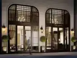 Run of House
