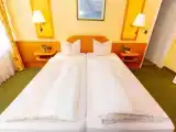Двухместный номер Стандарт