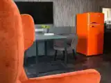 Двухместная студия