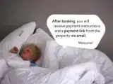 Трёхместный номер Стандарт