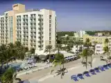 Одноместный номер Стандарт с балконом