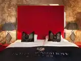 Двухместный семейный номер Стандарт