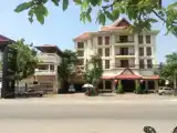 Run of House