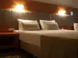 Двухместный номер Стандарт с балконом и с видом на море