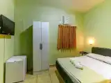 Двухместный номер Стандарт