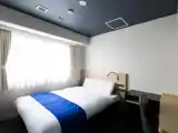 Двухместный номер Стандарт