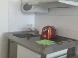 Апартаменты с балконом