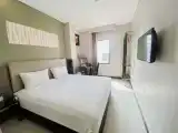 Номер Deluxe