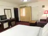 Семейный номер Стандарт