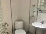 Номер Стандарт с балконом и с видом на море