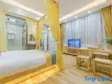 Номер Deluxe