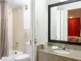 Двухместный номер Deluxe