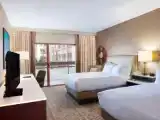 Четырёхместный номер Стандарт
