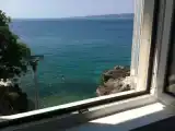 Двухместный номер Стандарт с видом на море