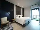 Двухместный номер Deluxe
