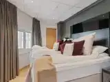 Двухместный люкс