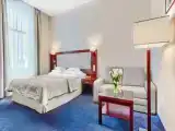 Номер Стандарт