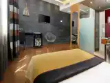 Двухместный номер с балконом