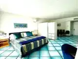 Двухместный номер Стандарт с балконом