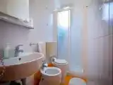 Четырёхместный номер Стандарт с видом на сад
