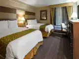 Двухместный номер Superior