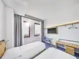 Двухместный номер Комфорт