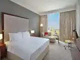 Двухместный люкс Deluxe c 1 комнатой