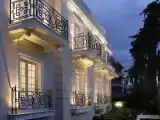 Полулюкс