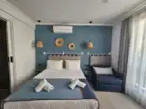 Двухместный номер Стандарт с видом на сад