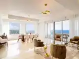 Апартаменты Luxury Пентхаус с 4 комнатами