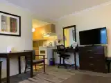 Двухместный люкс